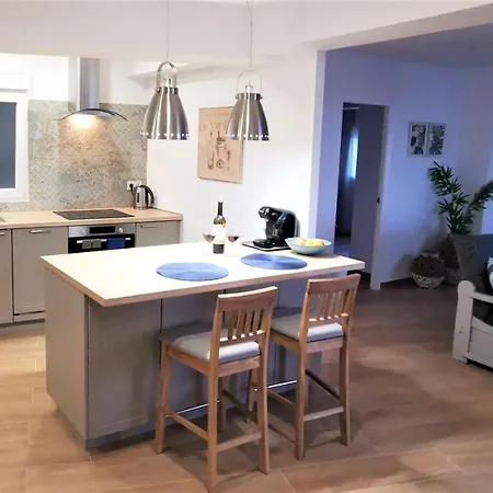 Bella Vista Solo Familias Appartement Gandía