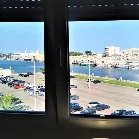 Appartement Bella Vista Solo Familias