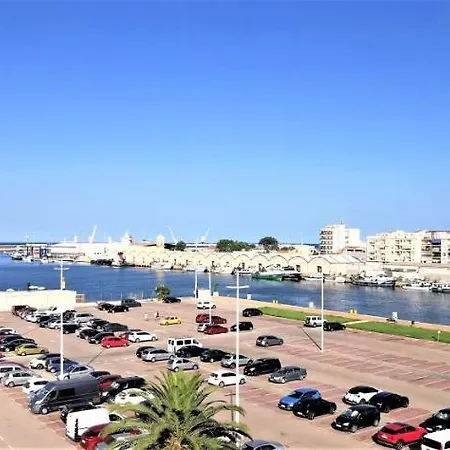 Appartement Bella Vista Solo Familias Gandía