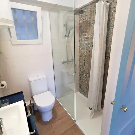 Bella Vista Solo Familias Appartement *