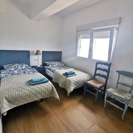 Appartement Bella Vista Solo Familias