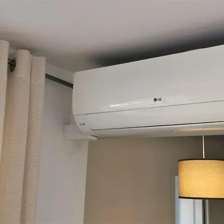 Bella Vista Solo Familias *