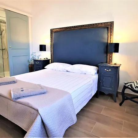 Bella Vista Solo Familias * 간디아