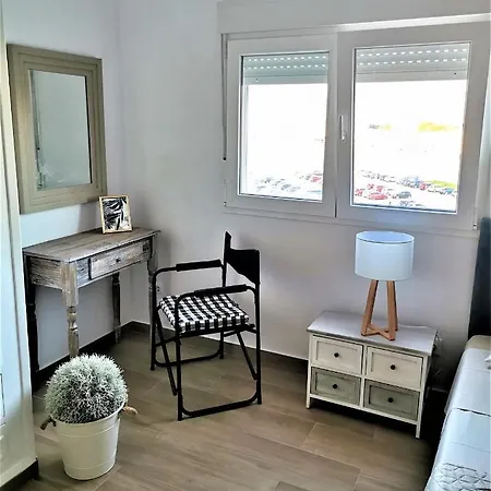 Bella Vista Solo Familias 간디아