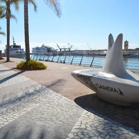 Bella Vista Solo Familias * Gandia